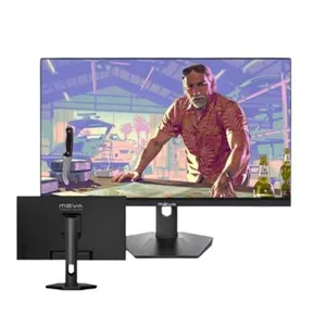 مانیتور میوا 27BM2FAY سایز 27 اینچ با پایه متحرک