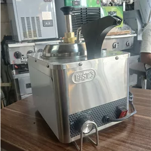 پمپ سس گرم بست  مدل CG_1ZS