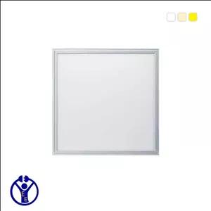 پنل ال ای دی سقفی 60 در 60 توکار 50 وات یزد نور