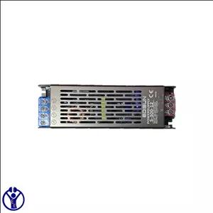 ترانس 12 ولت 25 آمپر اسلیم ادیسون EDISON