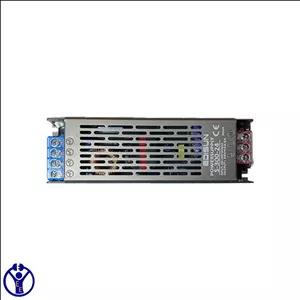 ترانس 24 ولت 12 آمپر اسلیم ادیسون EDISON