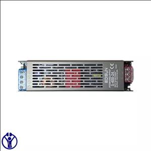 ترانس 24 ولت 16 آمپر اسلیم ادیسون EDISON