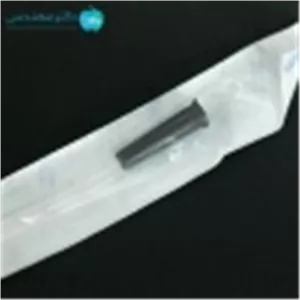 سوند نلاتون سایز 10 مشکی برند مدیکس