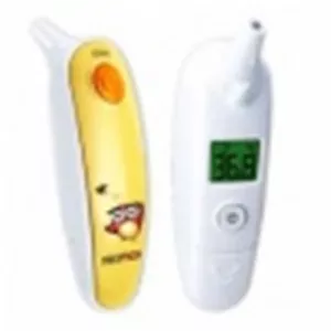 تب سنج دیجیتال HA500Q