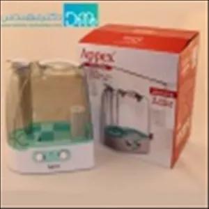 بخور سرد اپکس