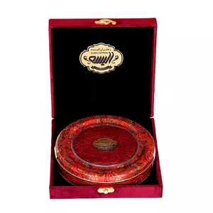 زعفران کادویی مخمل 50 گرم سوپر نگین رویال کد 102