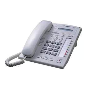تلفن سانترال پاناسونیک مدل KX-T7665 (استوک)