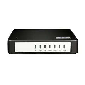 گیت وی نیوراک مدل HX440G-4FXO با ۴ پورت FXO