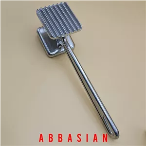 بیفتک کوب بزرگ آلومینیوم