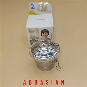 توری چای درجه یک خارجی سایز 2
