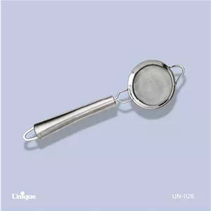 صافی چای استیل یونیک کد UN-1126A
