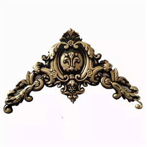 تزیین زاویه 24 * 42 سانتی متر کد 123