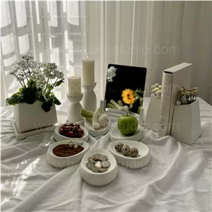 ست هفت سین بتنی - کد 0304
