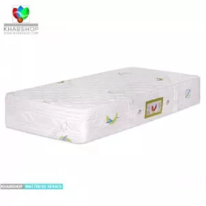 تشک خوشخواب مدل بیوریتمیک سوپر BIORYTMIC Super دونفره 200*200