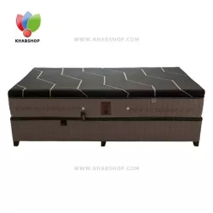 تشک پیرکاردین مدل اسمارت Smart 180*80
