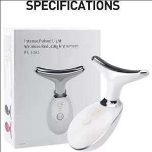 ماساژور صورت و گردن تیروس مدل ES1081