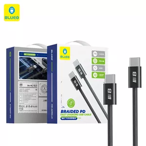 آداپتور بلو Blueo Adaptor 70W Travel Charger