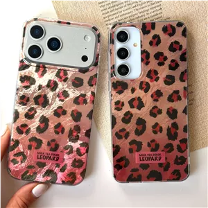 قاب جاکارتی‌ دار ژله ای طرح پاپیون آبی