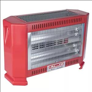 بخاری برقی آراسته 5 میله فن دار مدل  arasteh  EFHA2000