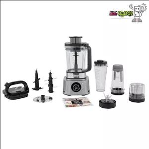 غذاساز نینجا تحت لیسانس آمریکا مدل NINJA Ninja cb400 CB400