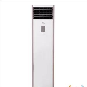 کولر گازی ایوولی ایستاده دو فن سرد و گرم به ظرفیت 36000 BTU/hr  EVVOLI