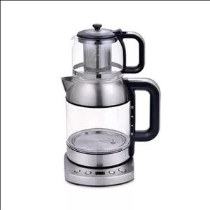 چای ساز آزور تحت لیسانس فرانسه مدل AZUR AZ-634TM