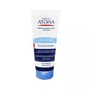 لوسیون مرطوب کننده بدن آتوپیا آردن Arden Atopia Moisturizing Body