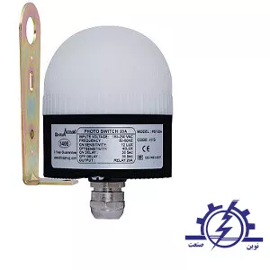 فتوسل 20 آمپر شیوا امواج مدل PSA-20A