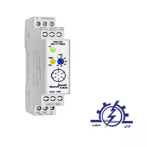 فتوسل 10 آمپر شیوا امواج مدل PSA-10A