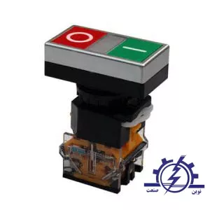 رله حرارتی 22-16 آمپر پارس فانال مدل PFR-22/3