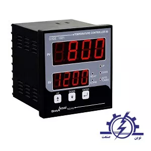 رله حرارتی 13-9 آمپر پارس فانال مدل PFR-22/3