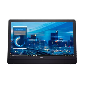 All in One دل 23.8 اینچی مدل Wyse 5470 Celeron j4105 8GB 256GB