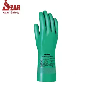 دستکش نیتریل uvex NF33