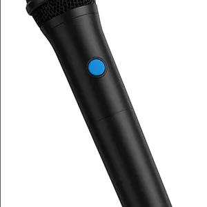 میکروفون یدکی kts طرح جدید