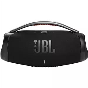 اسپیکر طرح jbl boom box 3