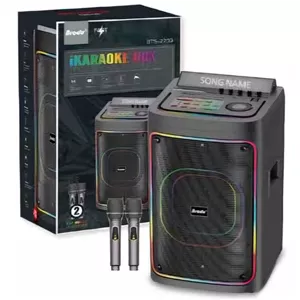 اسپیکر بلوتوثی BTS 2239