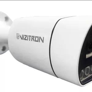 دوربین مداربسته ویزیترون مدل VZ-82ZH20M