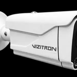 دوربین مداربسته ویزیترون مدل VZ-83ZH50M