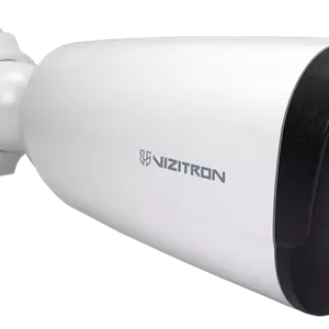 دوربین بالت تحت شبکه ویزیترون مدل VZ-SIP45Z4(SD)-L