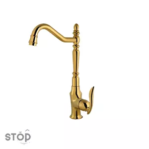 شیر آشپزخانه چیاکو مدل توکیو طلایی