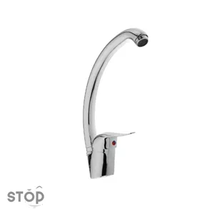 شیر ظرفشویی چیاکو مدل آیدا