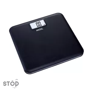 ترازو فردی میگل مدل GPS-700