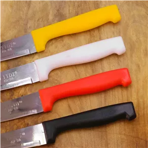 چاقو فیدتی مدل HC-02 ساخت کشور چین تیغه آلیاژ استیل