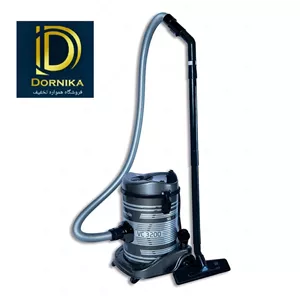 جارو برقی شروین مدل VC3200 سطلی \