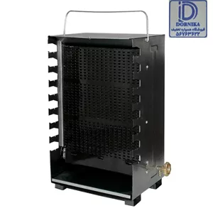 کباب پز ایستاده بدون دود ۸ سیخ