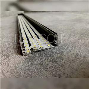 پروفیل  خطی روکار عرض 4.9سانتی متر کدRoar35