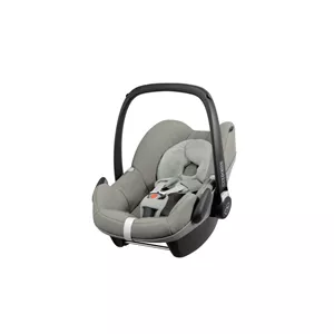 کریر پبل مکسی کوزی مدلMaxi-Cosi Pebble Grey