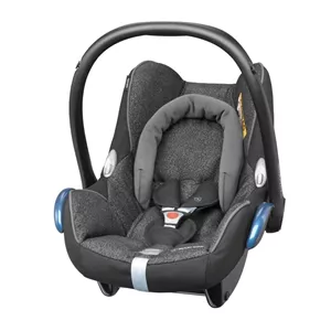 کریر مکسی کوزی مدل کابریو فیکس Maxi-Cosi CabrioFix Triangle Black
