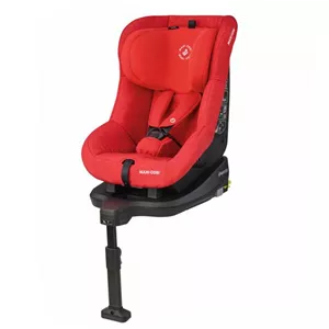 صندلی ماشین کودک مکسی کوزی با ایزوفیکس Maxi-cosi TOBI FIX NOMAD RED