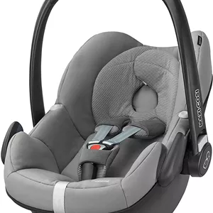 کریر پبل مکسی کوزی مدلMaxi-Cosi Pebble Concrete Grey